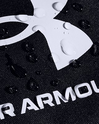 UA Loudon超小型旅行袋 image number 6