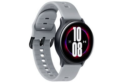 ua record galaxy watch