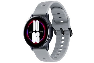 under armour record samsung health