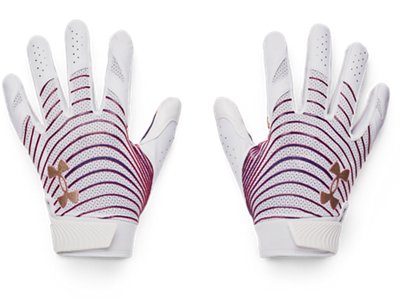 Under Armour Men's UA Blur LE Football Gloves