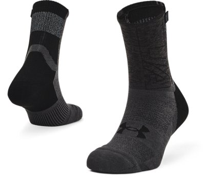 under armor running socks