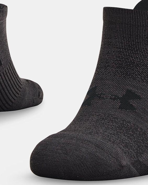 Calcetines ArmourDry™ Correr Invisibles | Armour® México