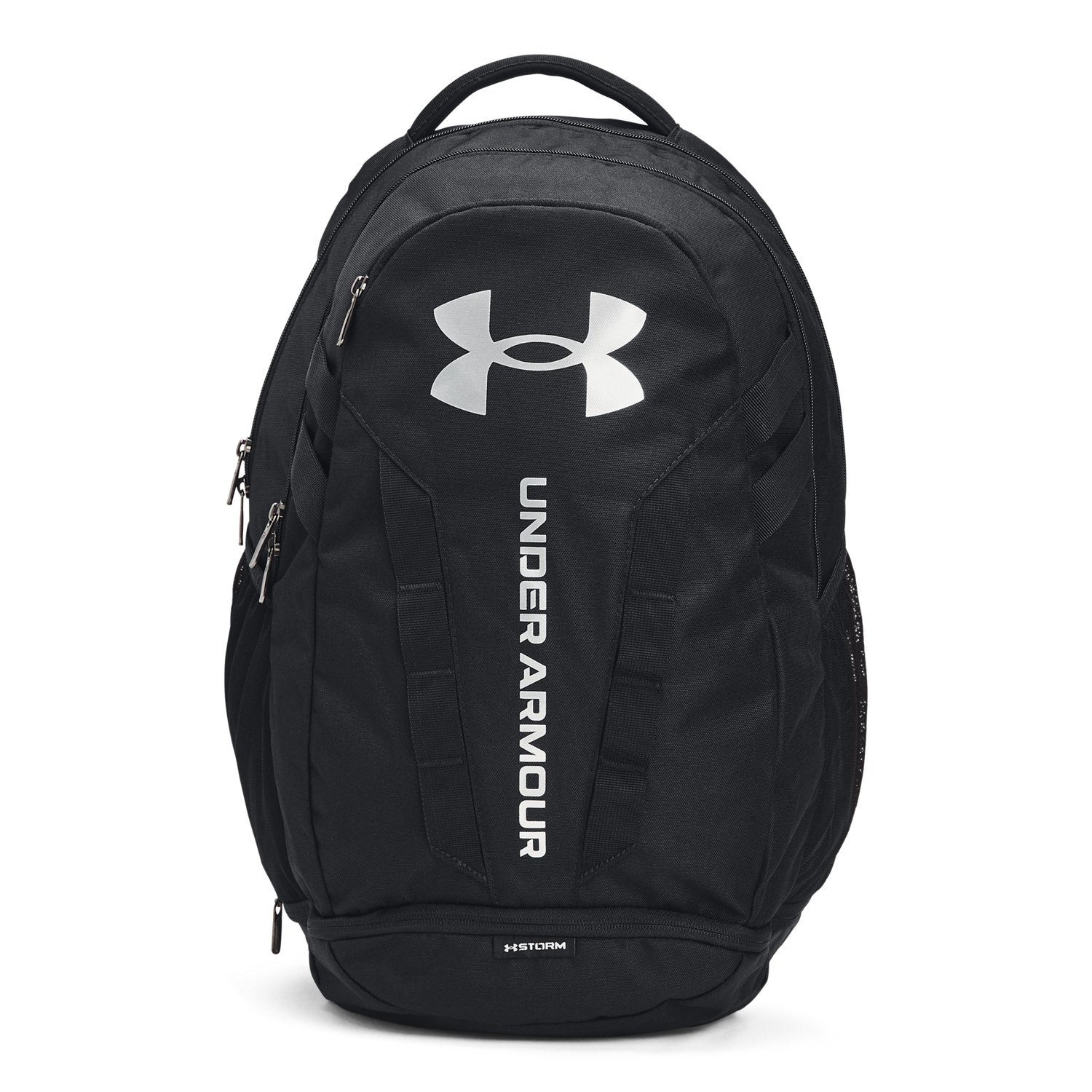 Under armour worldwide 2024 mesh backpack black