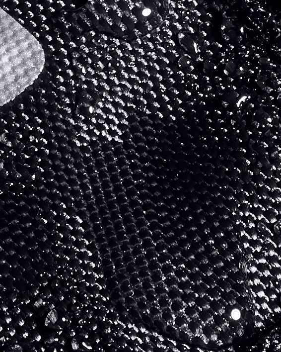 UA Hustle 5.0 Backpack, Black, pdpMainDesktop image number 8