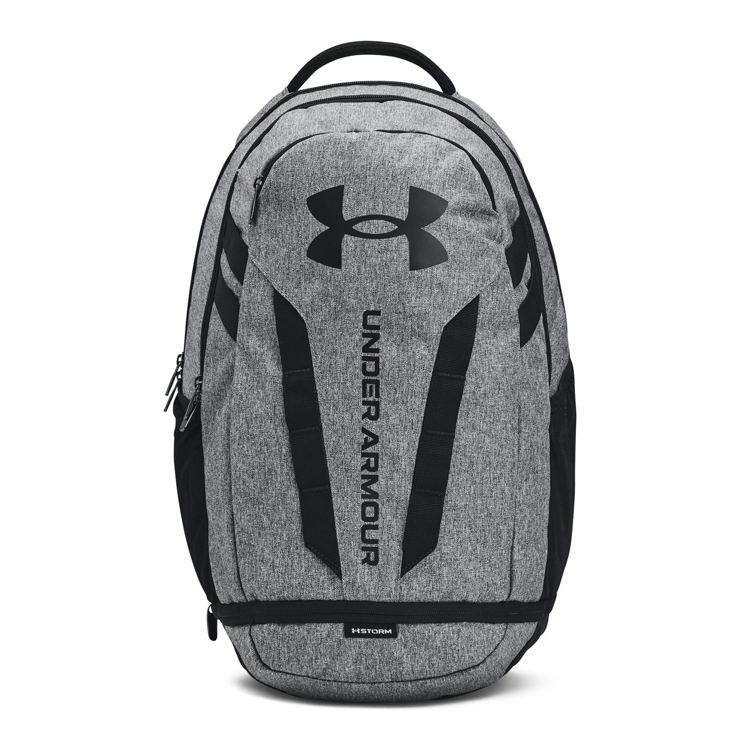 Backpack Under Armour UA Hustle 5.0 Backpack-PNK