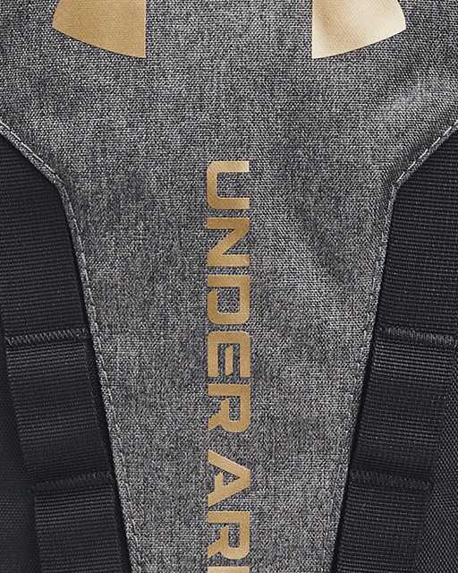 Under Armour UA Undeniable Sackpack Drawstring Backpack Sack Pack Sport Gym  Bag