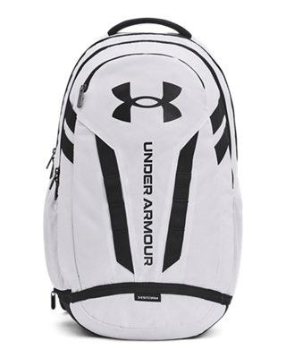 under armor white backpack