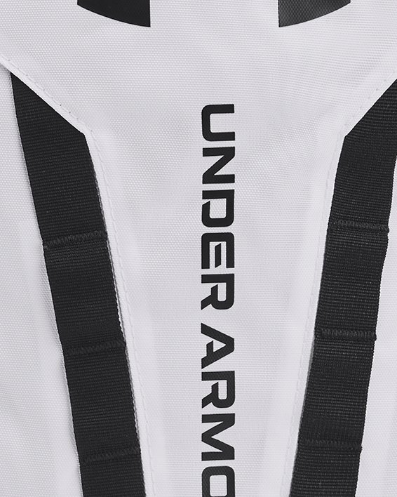 UA Hustle 5.0 Backpack | Under