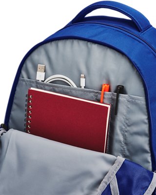 UA Hustle 5.0 Backpack | Under Armour