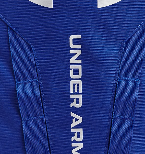 Under Armour UA Hustle 5.0 Backpack