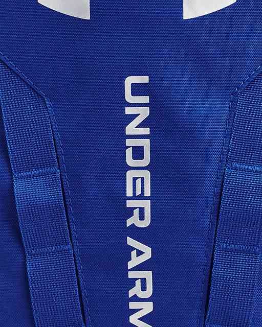Sports Bag Brasil Arza color Blue for men