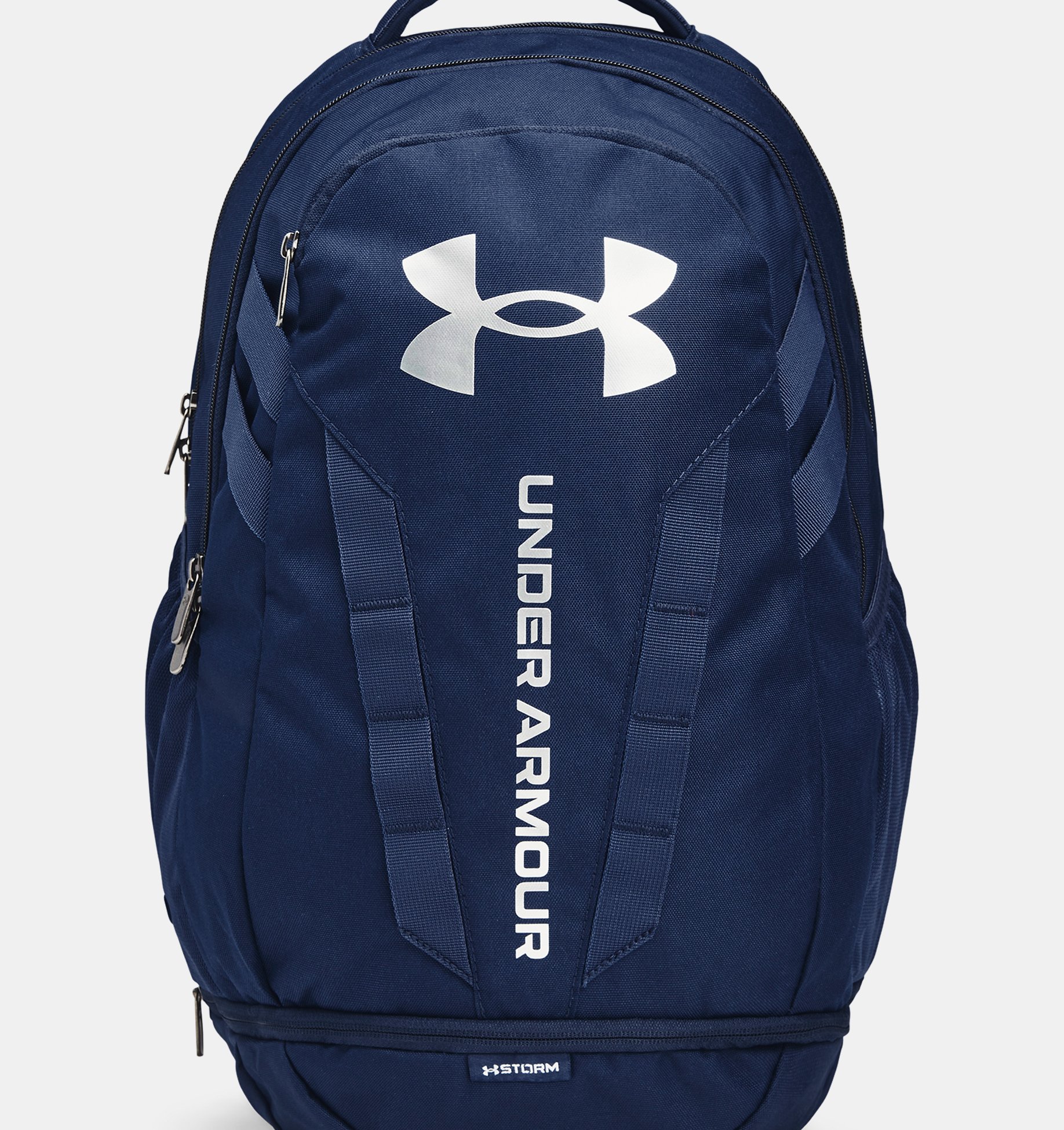 UA Hustle 5.0 Backpack | Under