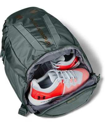 under armour storm 1 backpack dimensions