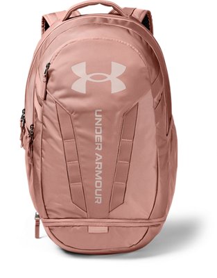 UA Hustle 5.0 Backpack | Under Armour