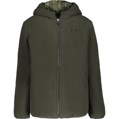 under armour youth puffer jacket
