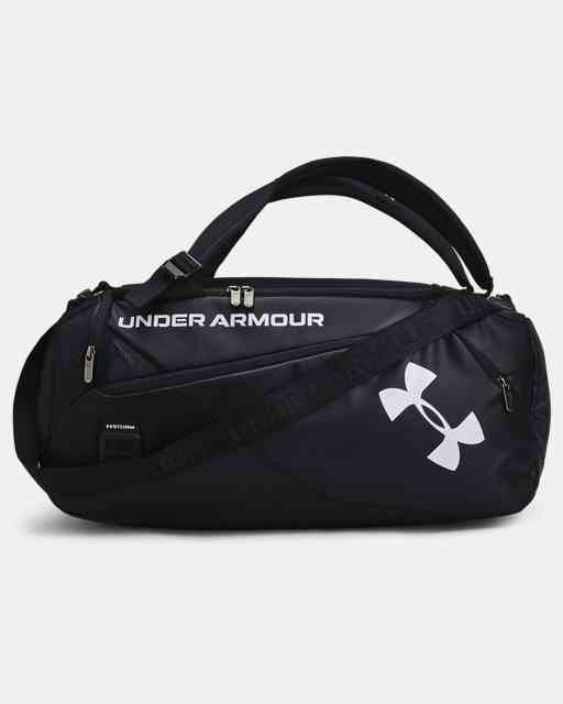 Unisex UA Contain Duo SM Backpack Duffle