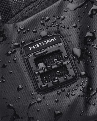 Unisex UA Contain Duo SM Backpack Duffle Under Armour