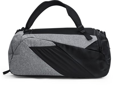 Unisex UA Contain Duo Small Duffle Under Armour