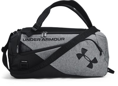 Unisex UA Contain Duo Small Duffle Under Armour
