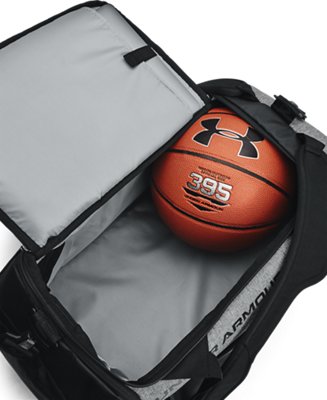 under armour contain duffle