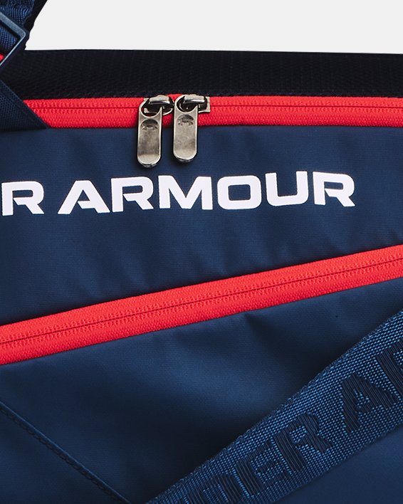 No pretencioso Odiseo Moler Unisex UA Contain Duo SM Backpack Duffle | Under Armour