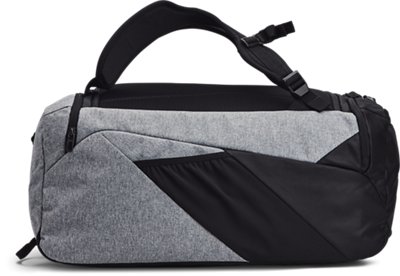 Under Armour Unisex UA Contain Duo MD Backpack Duffle. 3