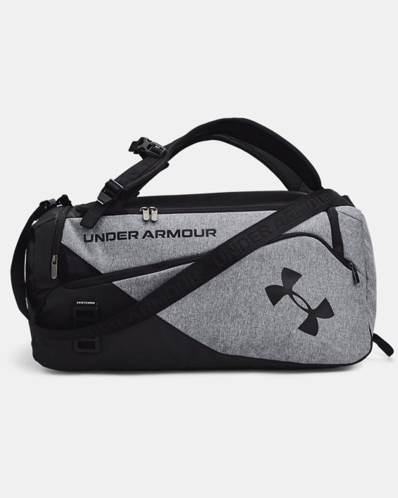 Unisex UA Contain Duo MD Backpack Duffle