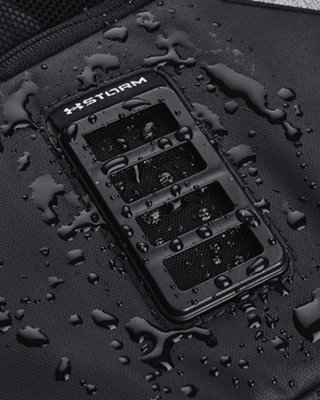 Under Armour Unisex UA Contain Duo MD Backpack Duffle. 7