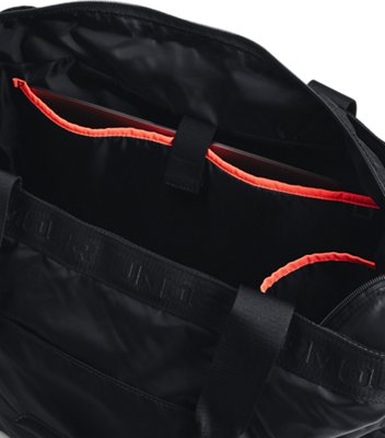 กระเป๋าสะพาย UA Essentials Signature สำหรับผู้หญิง image number 6