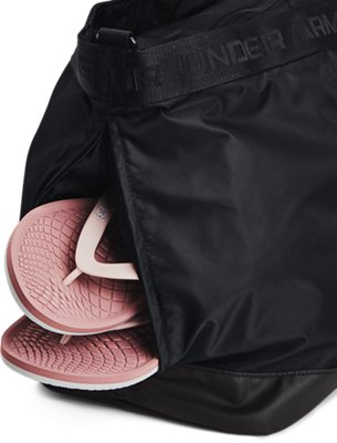 กระเป๋าสะพาย UA Essentials Signature สำหรับผู้หญิง image number 3