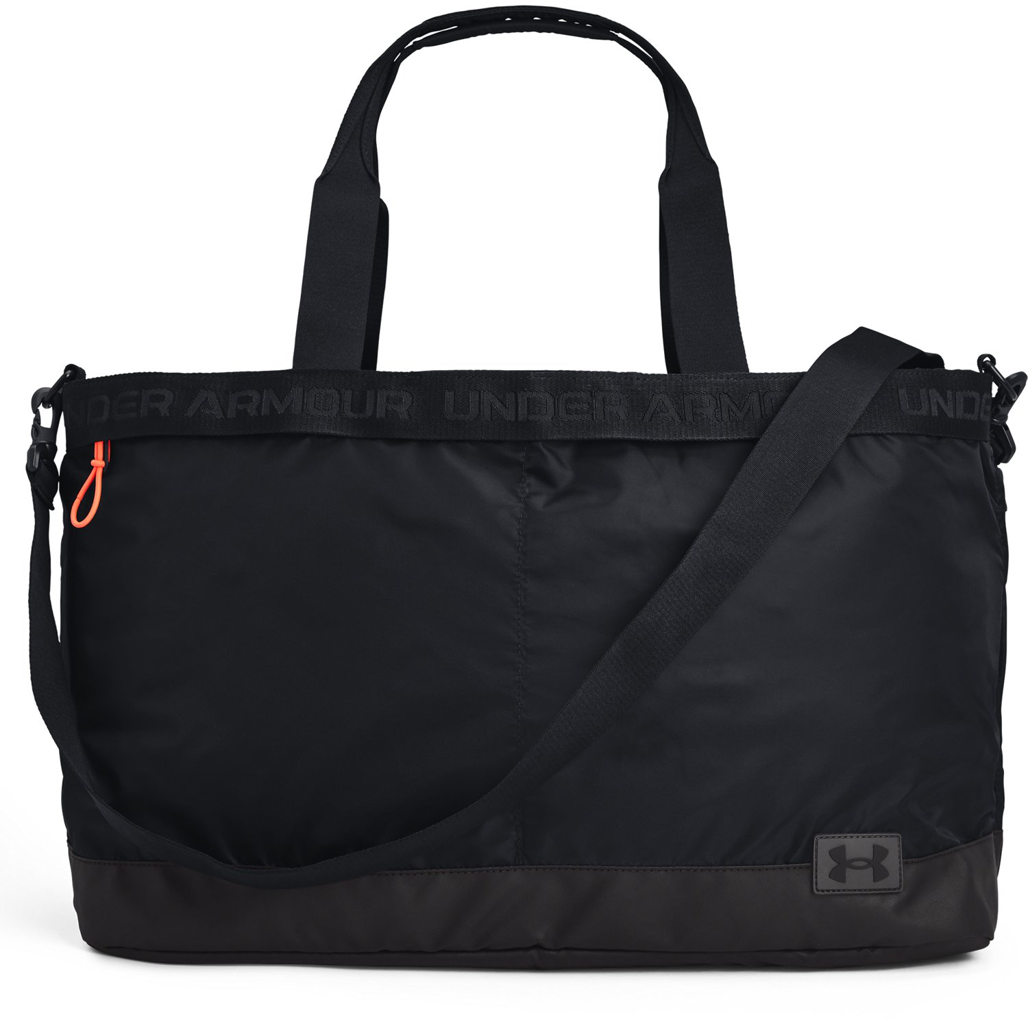 Women's UA Essentials Signature Tote Bag | Under Armour