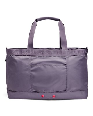 Under Armour Women's UA Essentials Signature Tote Bag. 2