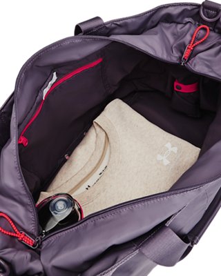 Under Armour Women's UA Essentials Signature Tote Bag. 5