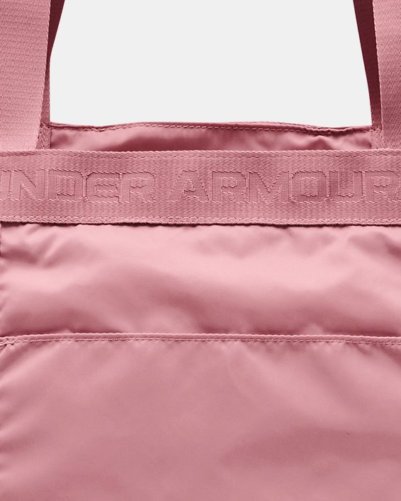 Under Armour Women's UA Essentials Signature Tote Bag. 2