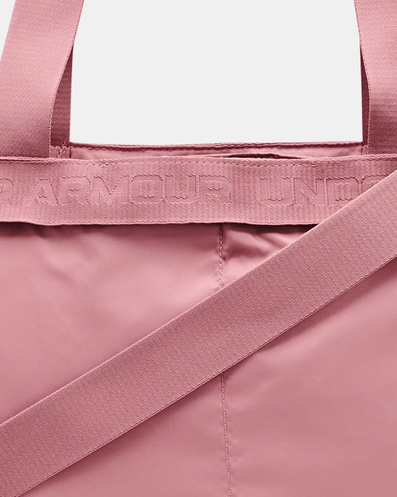 Under Armour Women's UA Essentials Signature Tote Bag. 1