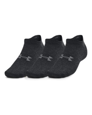 under armour adult resistor 3.0 low cut socks multipairs