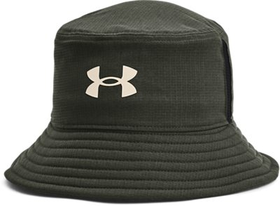 under armour mens bucket hat