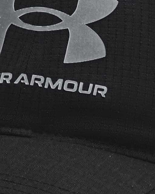 Under Armour - Iso-Chill Armourvent - Men's Adjustable Cap