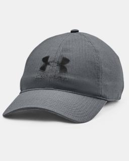 Men's UA Iso-Chill ArmourVent™ Adjustable Hat