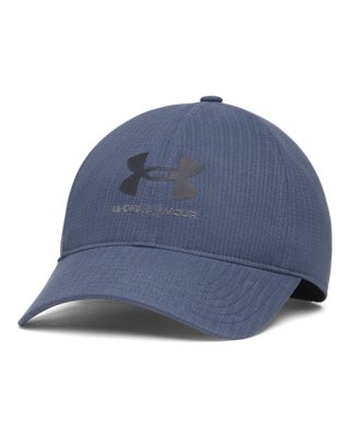 UA Iso-Chill ArmourVent™ Men’s Adjustable Hat from Under Armour - $24.97
