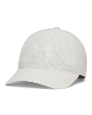 UA Iso-Chill ArmourVent™ Men’s Adjustable Hat from Under Armour - $24.97