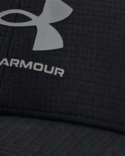 Calcetines de entrenamiento ultracortos UA ArmourDry™ Pro para hombre -  Paquete de 2