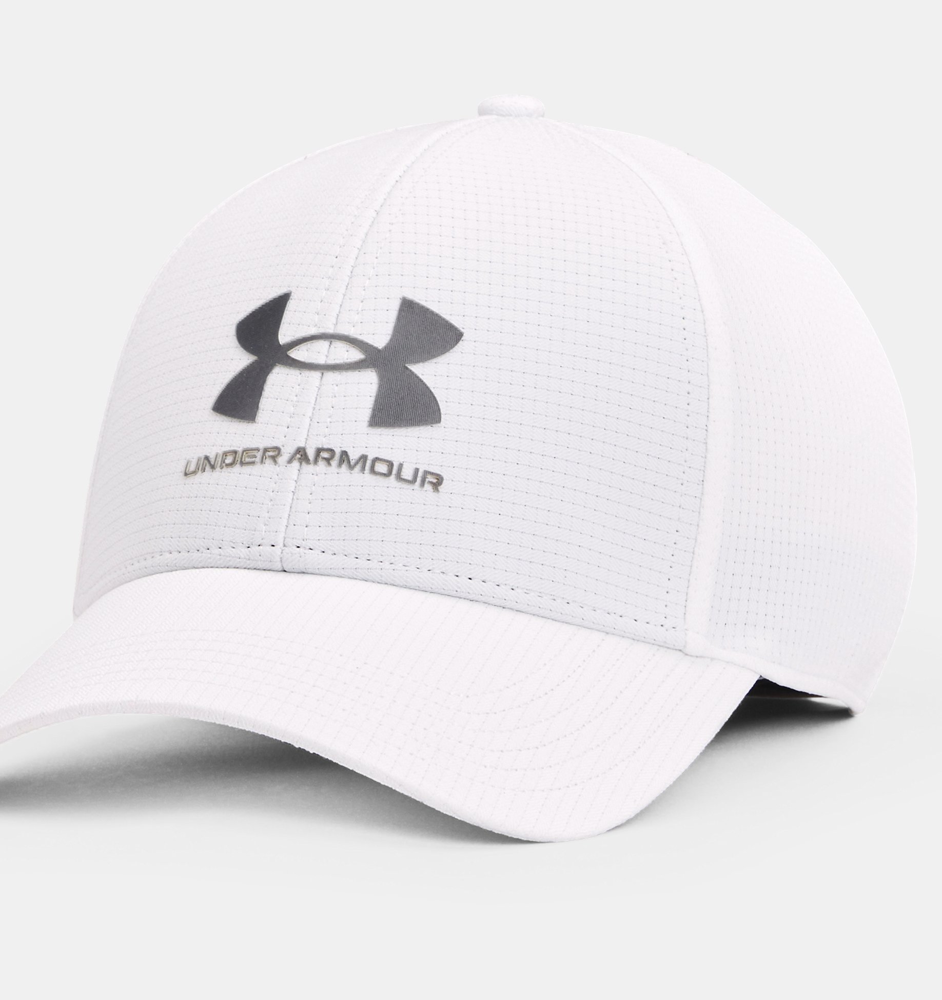 Men's Iso-Chill ArmourVent™ Stretch Under Armour