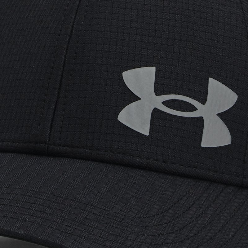 Under Armour Men's UA Iso-Chill ArmourVent Stretch Hat