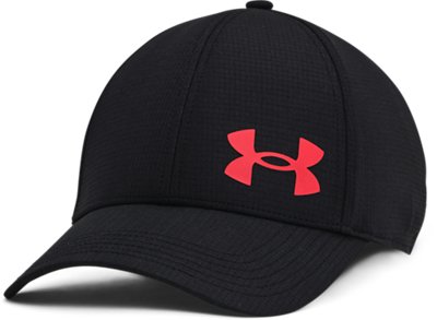 UA Iso-Chill ArmourVent&trade; Stretch image number 0