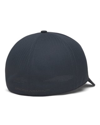 UA Iso-Chill ArmourVent™ Stretch - thumbnail 3