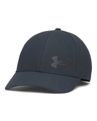 UA Iso-Chill ArmourVent™ Stretch Men’s Hat from Under Armour - $24.97