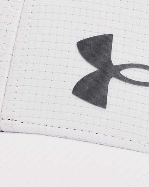 Men Elevate Your Game, Under Armour - Accessories in White