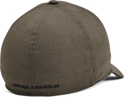 Under Armour Men's UA Iso-Chill ArmourVent™ Stretch Hat. 2