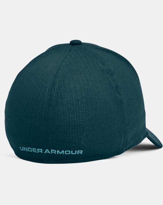Under Armour Men's UA Iso-Chill ArmourVent™ Stretch Hat. 2